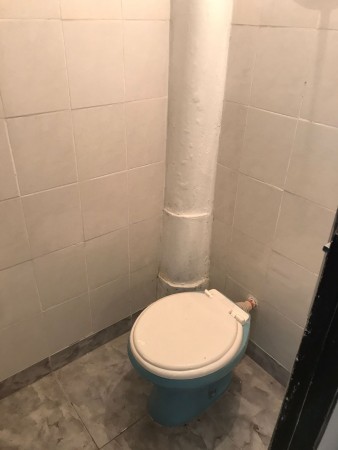 Homero 1900. Galpon.