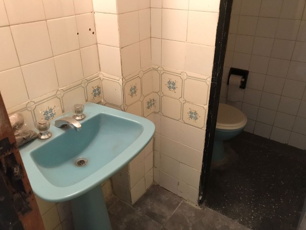 Homero 1900. Galpon.