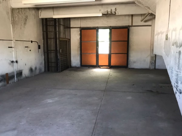 Homero 1900. Galpon.