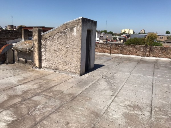 Homero 1900. Galpon.