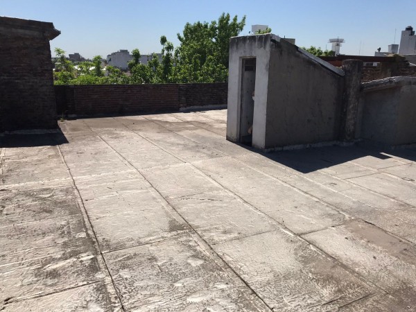 Homero 1900. Galpon.