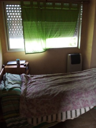 Tonelero 7100. Piso 3 ambientes.