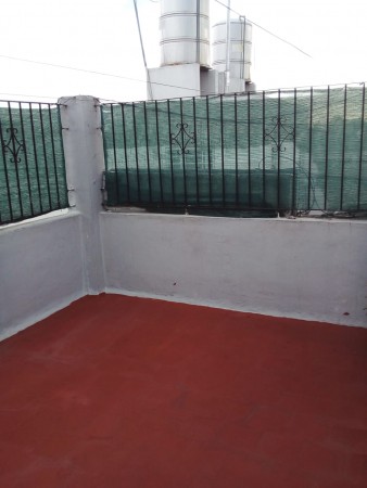 Tonelero 7100. Piso 3 ambientes.