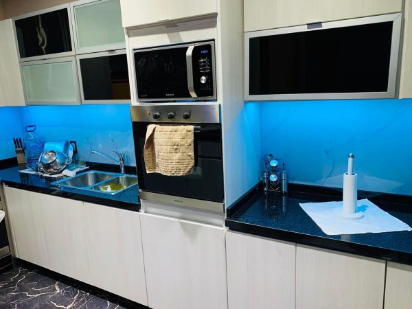 Caaguazú 7300. Chalet 4 ambientes.