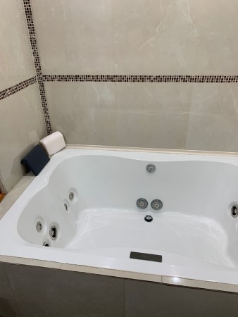 Caaguazú 7300. Chalet 4 ambientes.