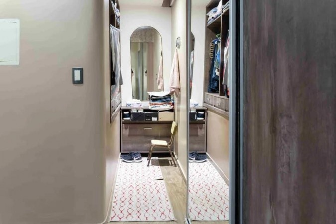 Caaguazú 7300. Chalet 4 ambientes.