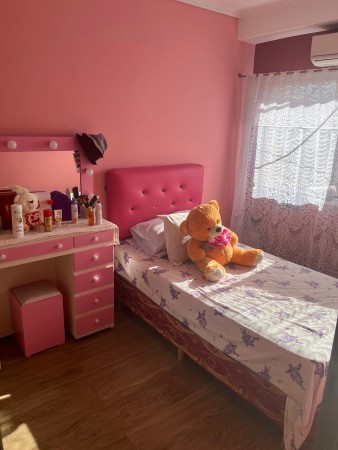 Caaguazú 7300. Chalet 4 ambientes.