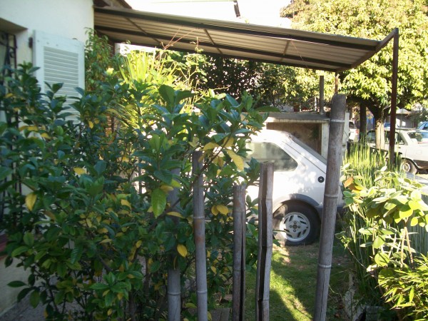 Paso 2100. Casa 4 ambientes.