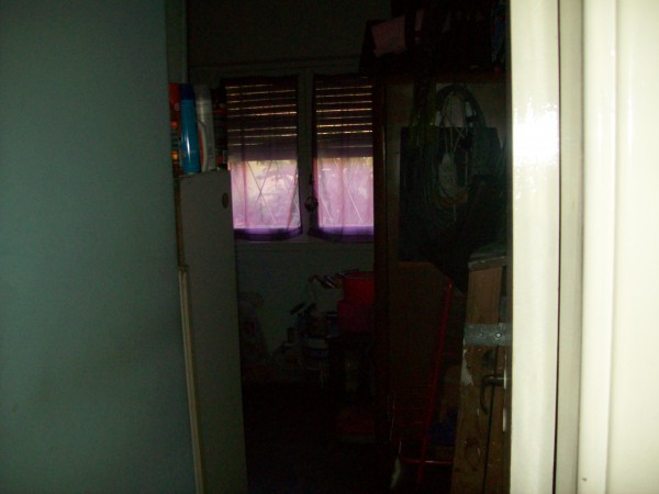 Paso 2100. Casa 4 ambientes.