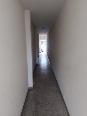 Pilar 600. Galpon losa + Depto 4 ambientes.