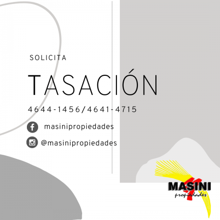 Pilar 600. Galpon losa + Depto 4 ambientes.