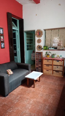 Zelada 6400. PH 4 ambientes con fondo libre.