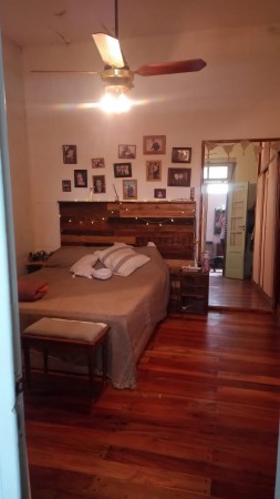 Zelada 6400. PH 4 ambientes con fondo libre.