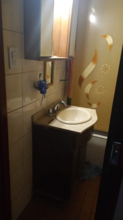 Zelada 6400. PH 4 ambientes con fondo libre.