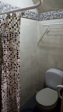 Zelada 6400. PH 4 ambientes con fondo libre.