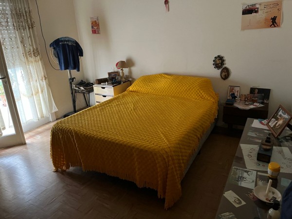 Pilar 600. Galpon losa + Depto 4 ambientes.