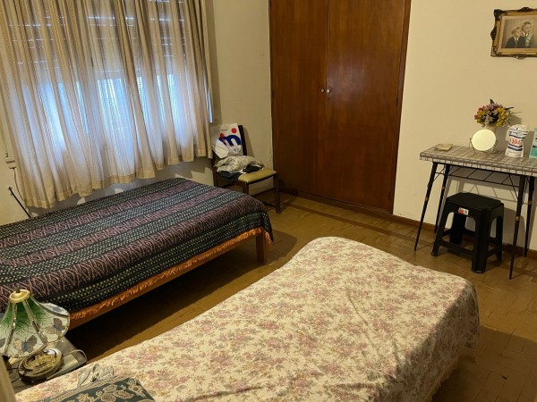 Pilar 600. Galpon losa + Depto 4 ambientes.