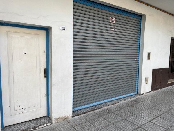 Albariño 1600. Local