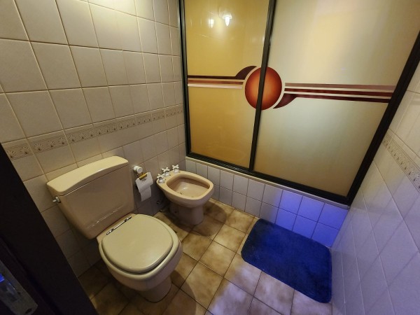 Jose de Paula y Rodriguez Alves 1000. Casa 3 ambientes.