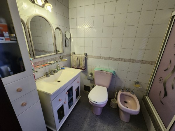 Jose de Paula y Rodriguez Alves 1000. Casa 3 ambientes.