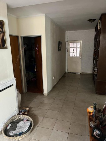 Rafaela 4800. Lote con casa