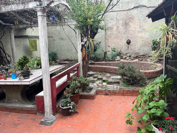 Rafaela 4800. Lote con casa