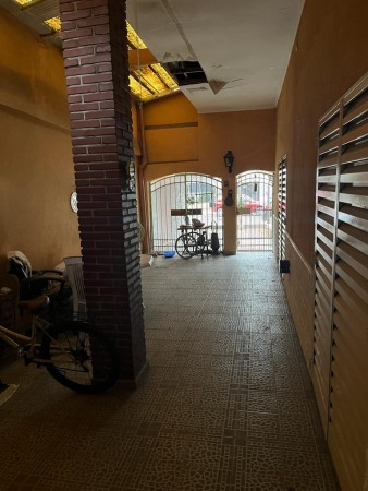 Rafaela 4800. Lote con casa