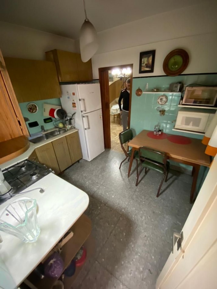 Tonelero 7400. Casa multifamiliar. 