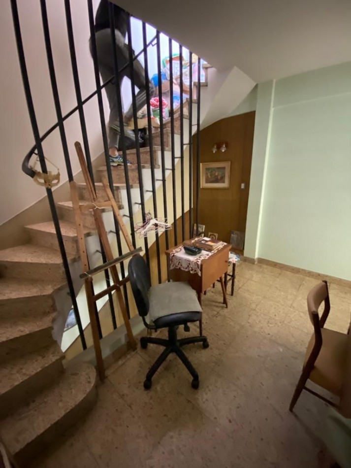 Tonelero 7400. Casa multifamiliar. 