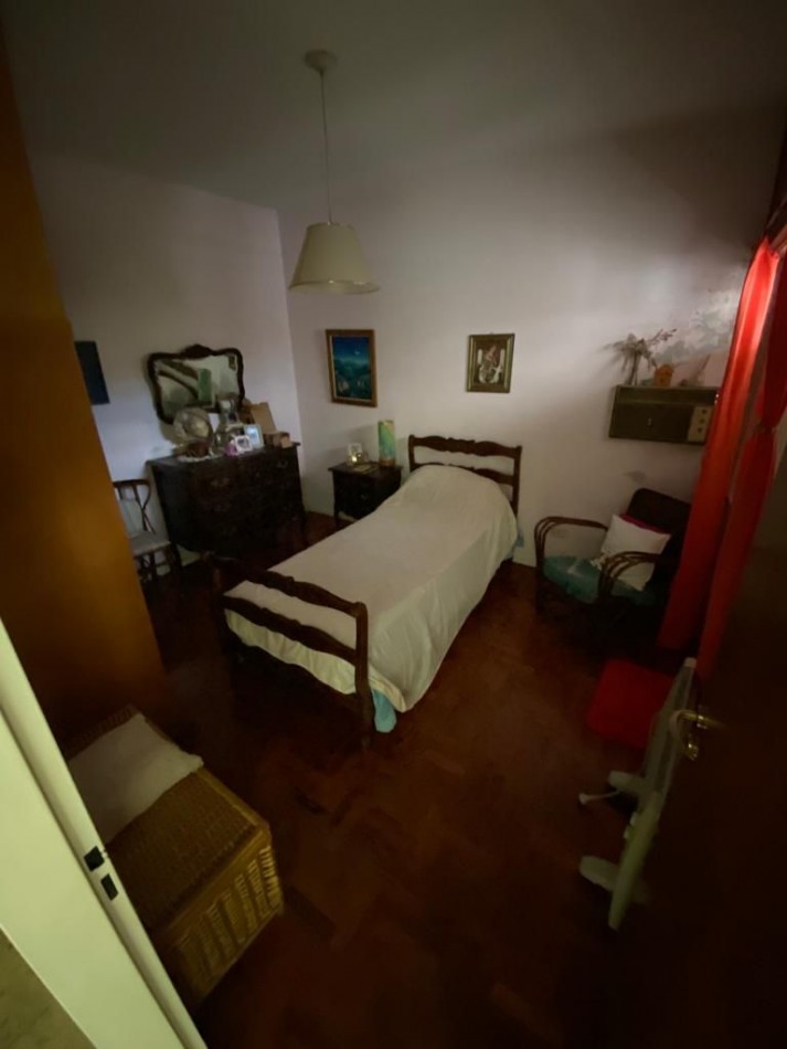 Tonelero 7400. Casa multifamiliar. 