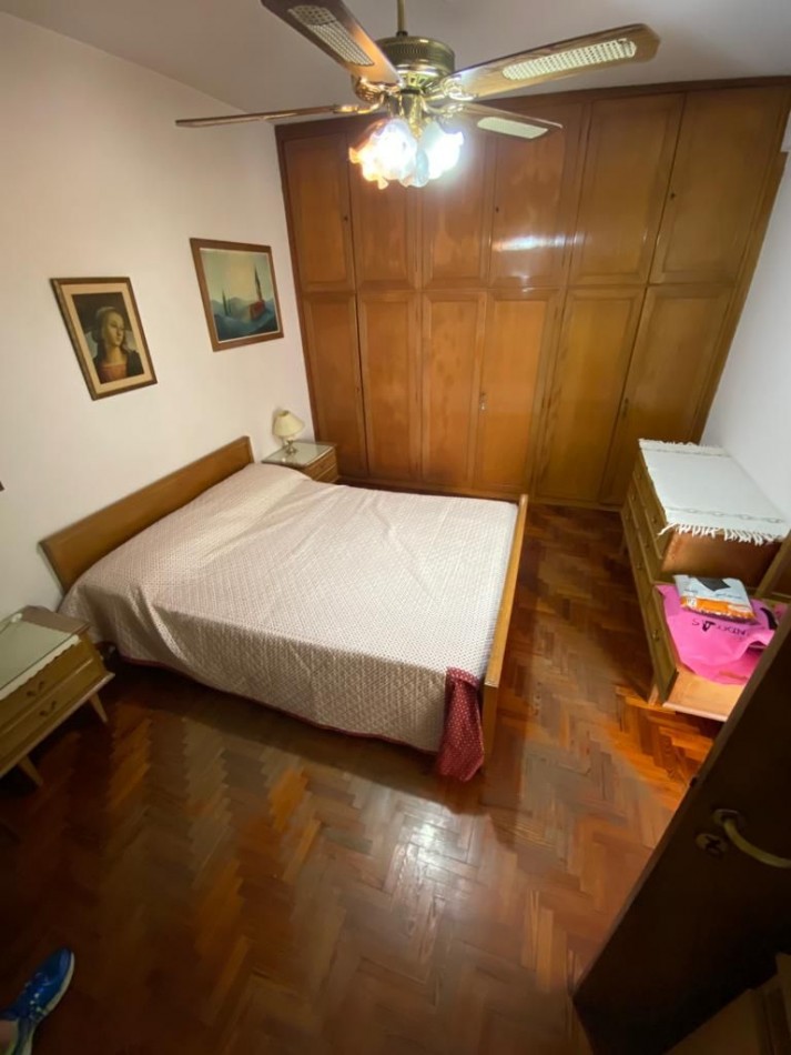 Tonelero 7400. Casa multifamiliar. 