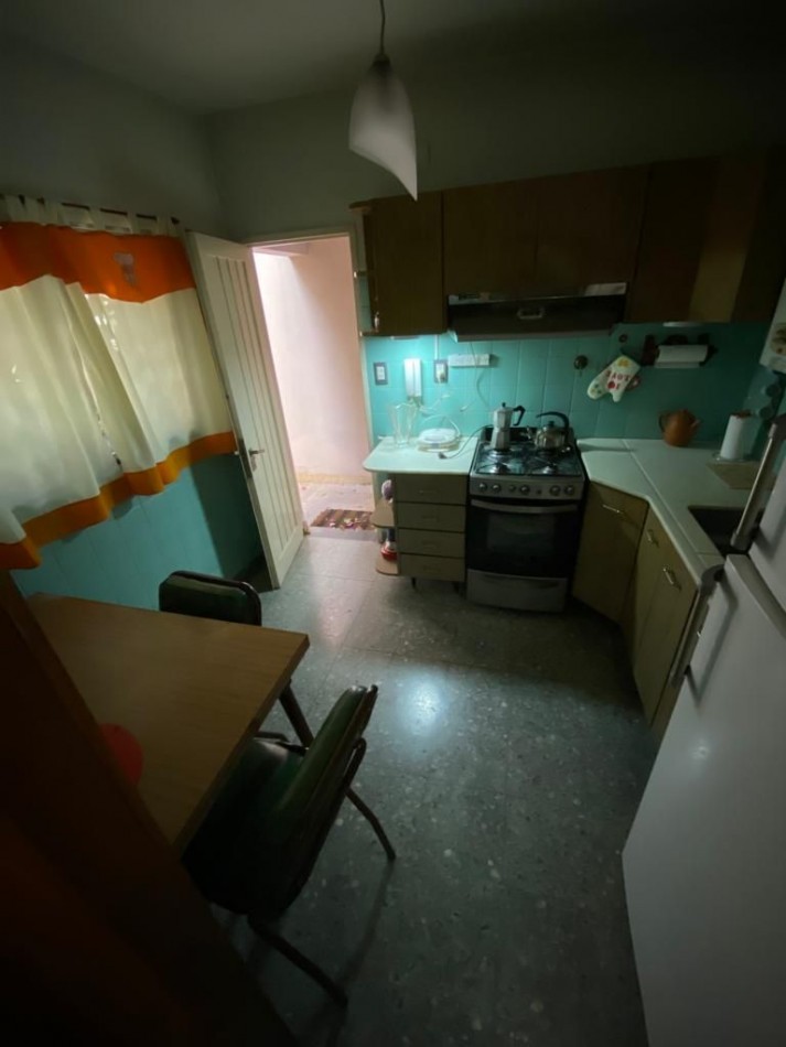 Tonelero 7400. Casa multifamiliar. 