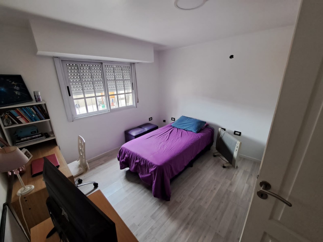 Tonelero 7400. Casa multifamiliar. 