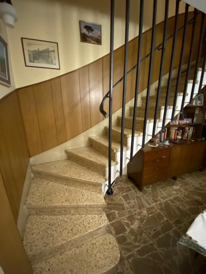 Tonelero 7400. Casa multifamiliar. 