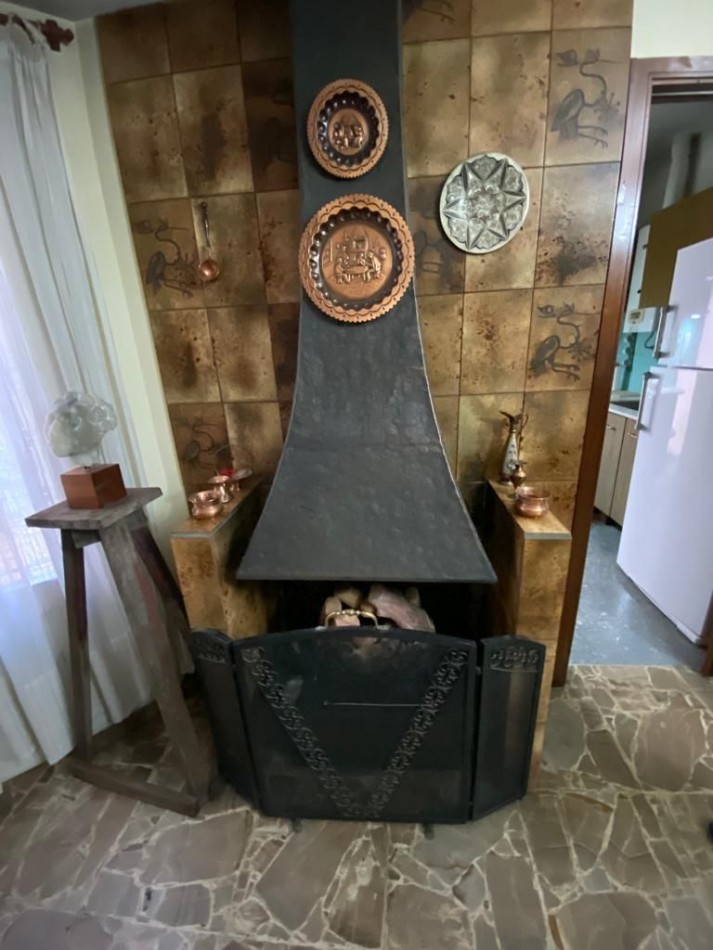 Tonelero 7400. Casa multifamiliar. 