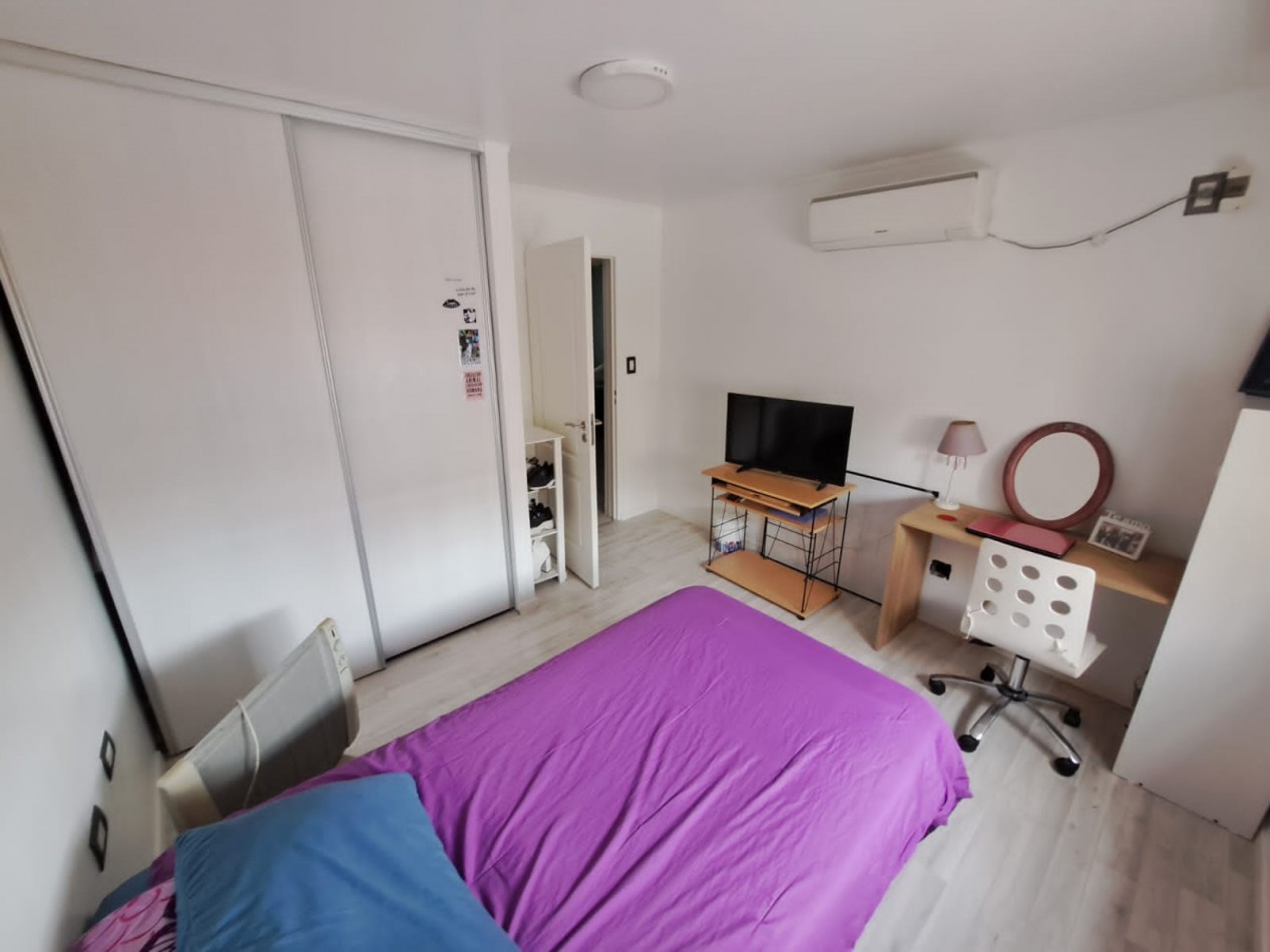 Tonelero 7400. Casa multifamiliar. 