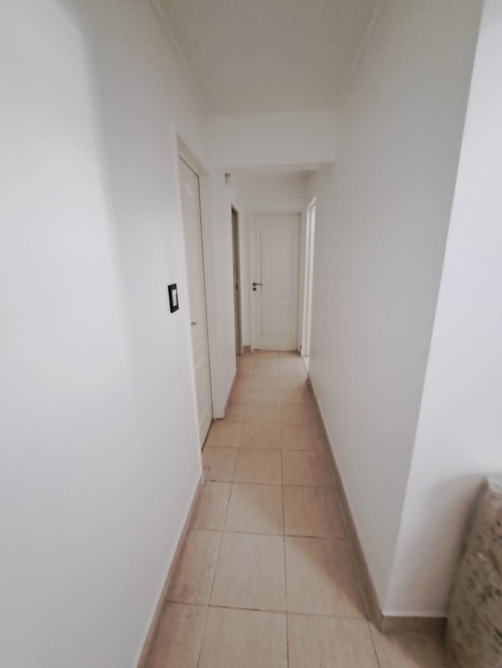 Tonelero 7400. Casa multifamiliar. 