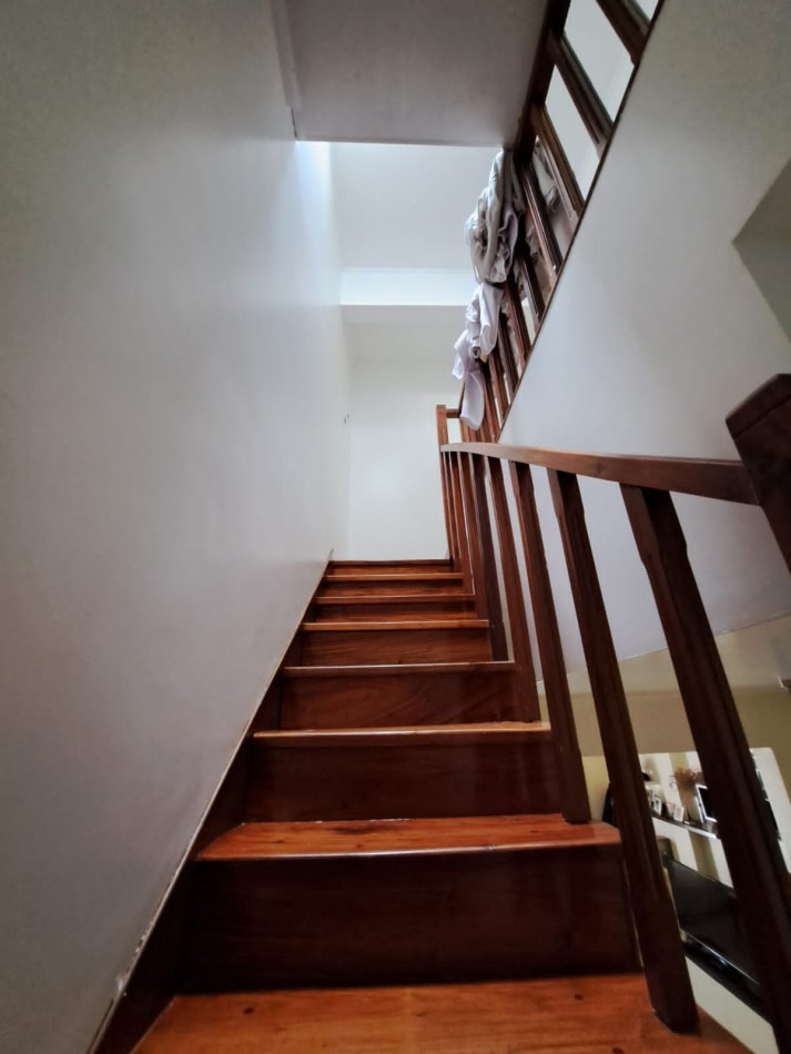 Tonelero 7400. Casa multifamiliar. 