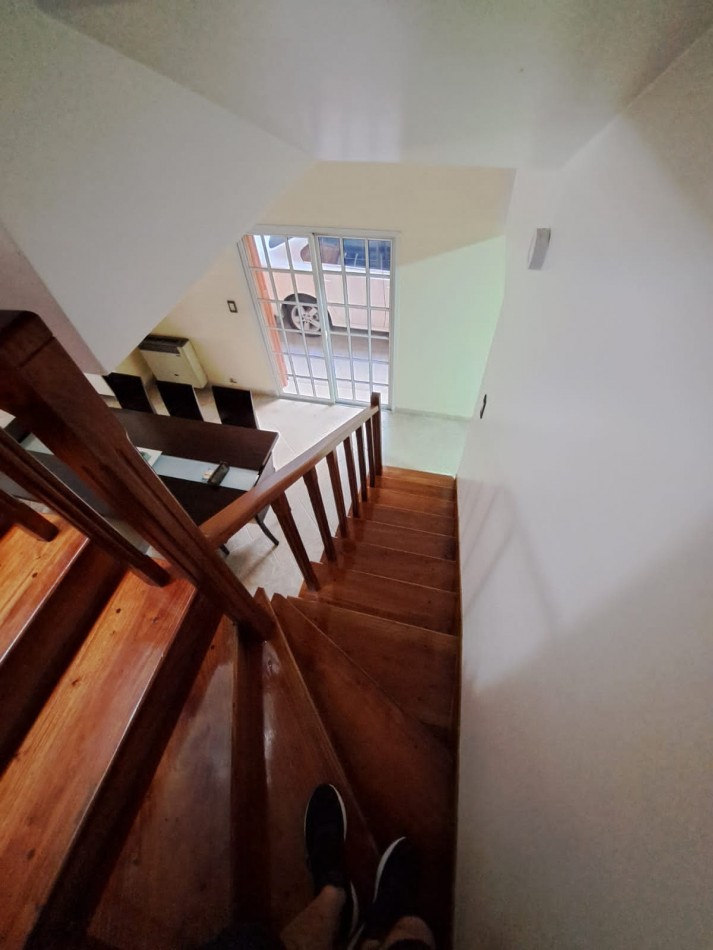 Tonelero 7400. Casa multifamiliar. 