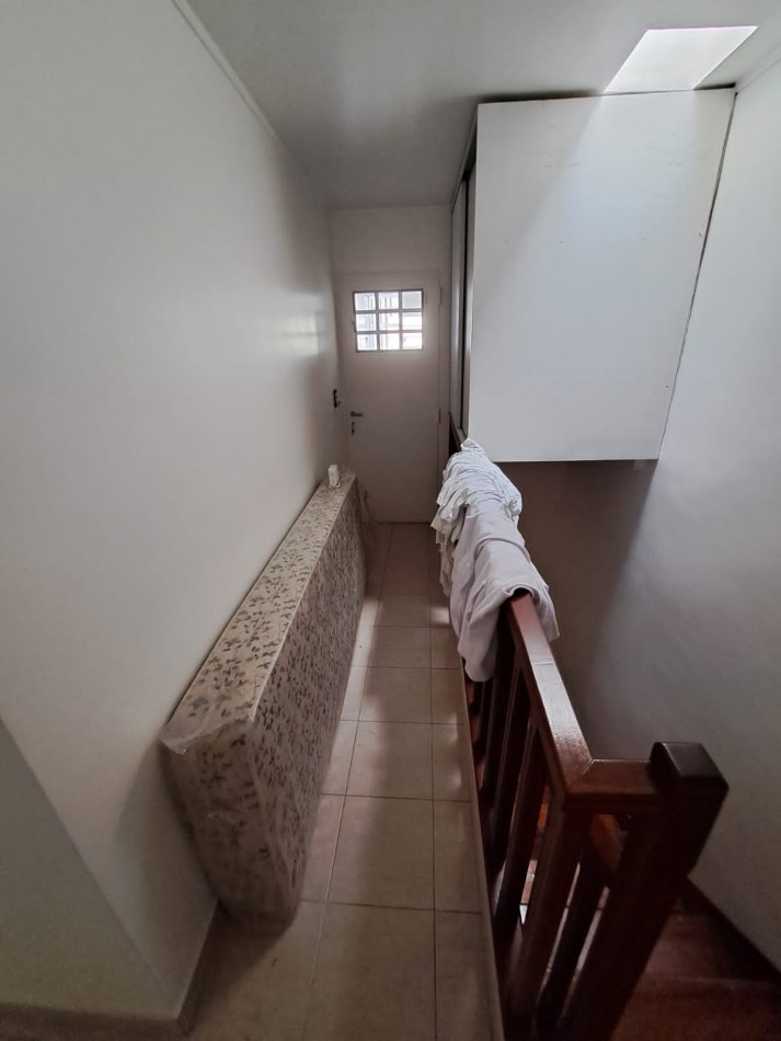 Tonelero 7400. Casa multifamiliar. 