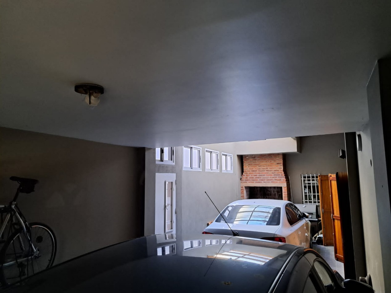 Tonelero 7400. Casa multifamiliar. 