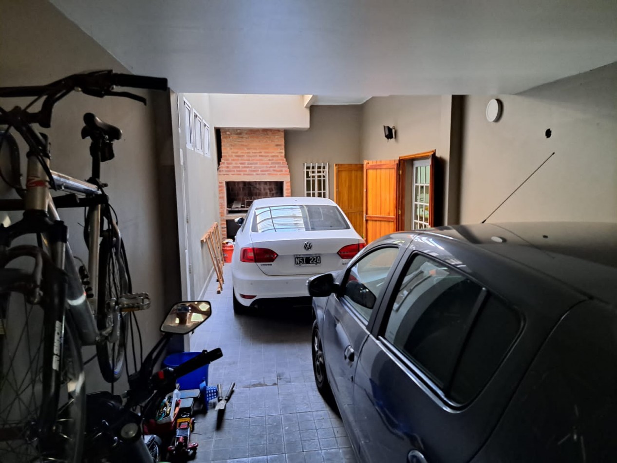 Tonelero 7400. Casa multifamiliar. 