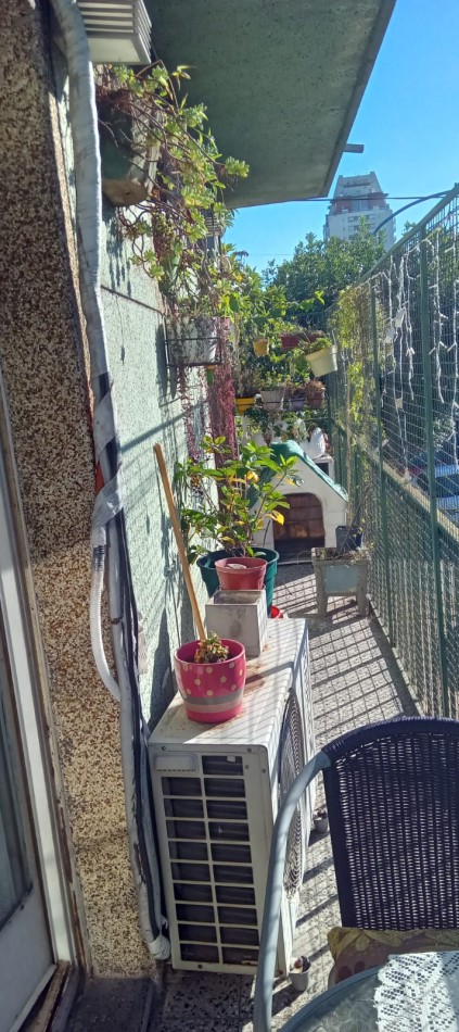 Bragado 5600. Departamento 3 ambientes.