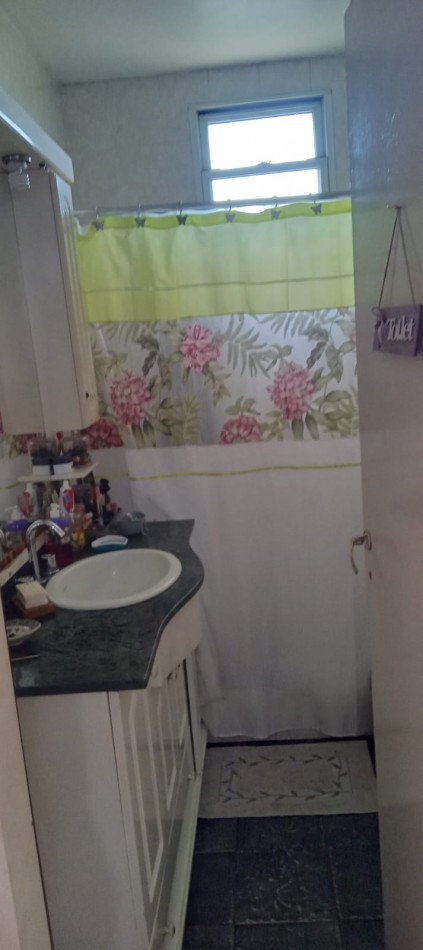 Bragado 5600. Departamento 3 ambientes.