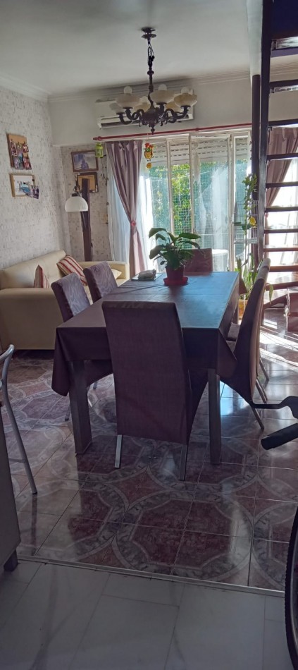 Bragado 5600. Departamento 3 ambientes.