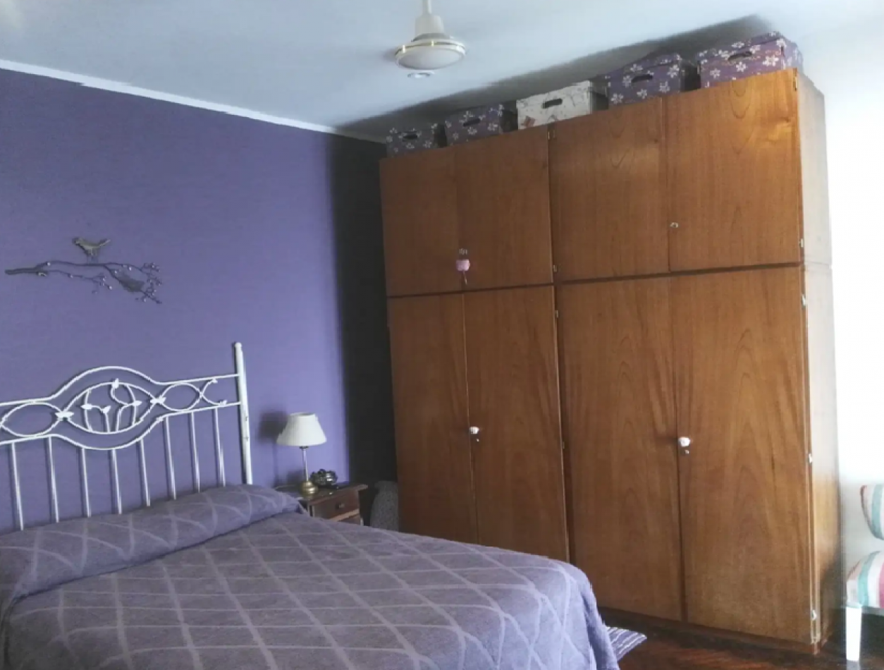 Acassuso 6600. PH 2 ambientes.