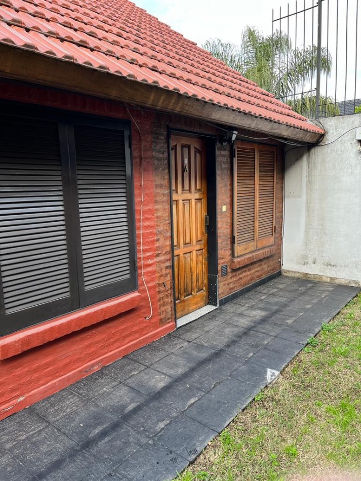 Dorrego 1100. PH 2 ambientes.