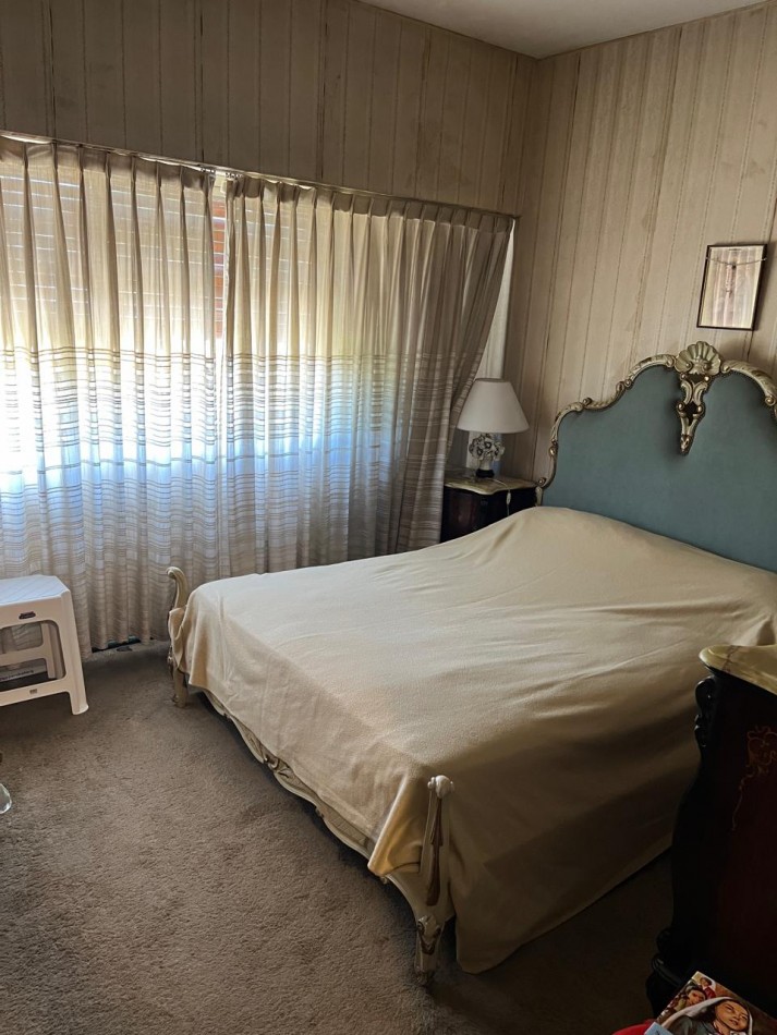 Alfredo Palacios 2500. PH 3 ambientes con entrada independiente.