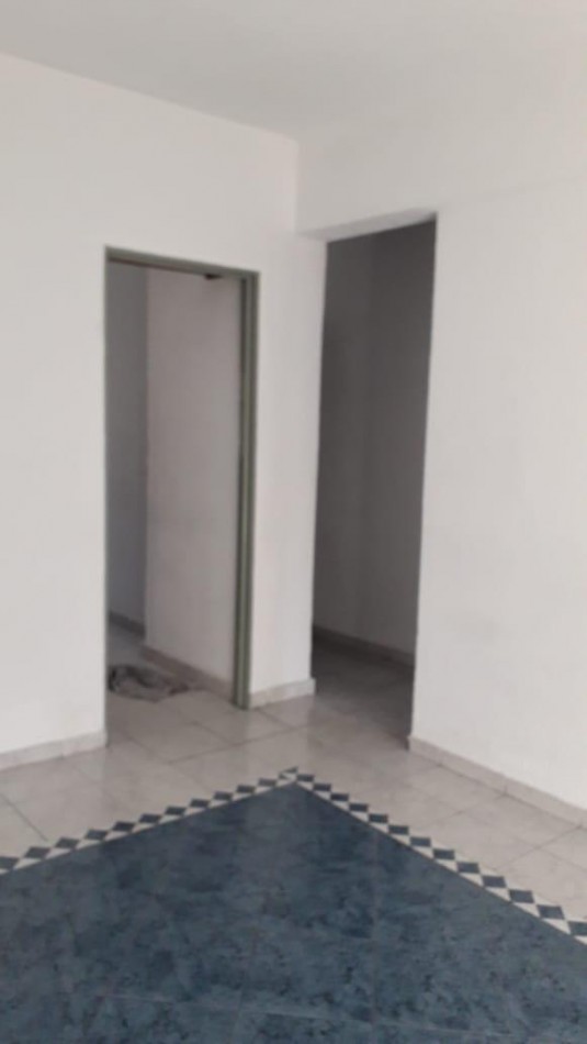 Manuel Artigas 5100. Departamento 3 ambientes
