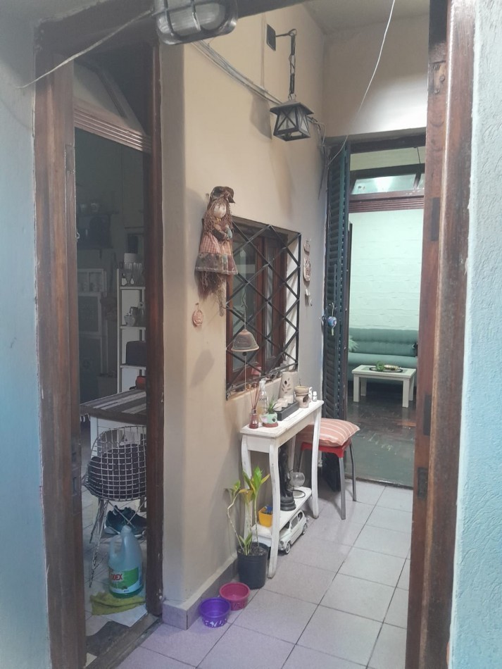 Jose Leon Suarez 700. PH 4 ambientes con terraza